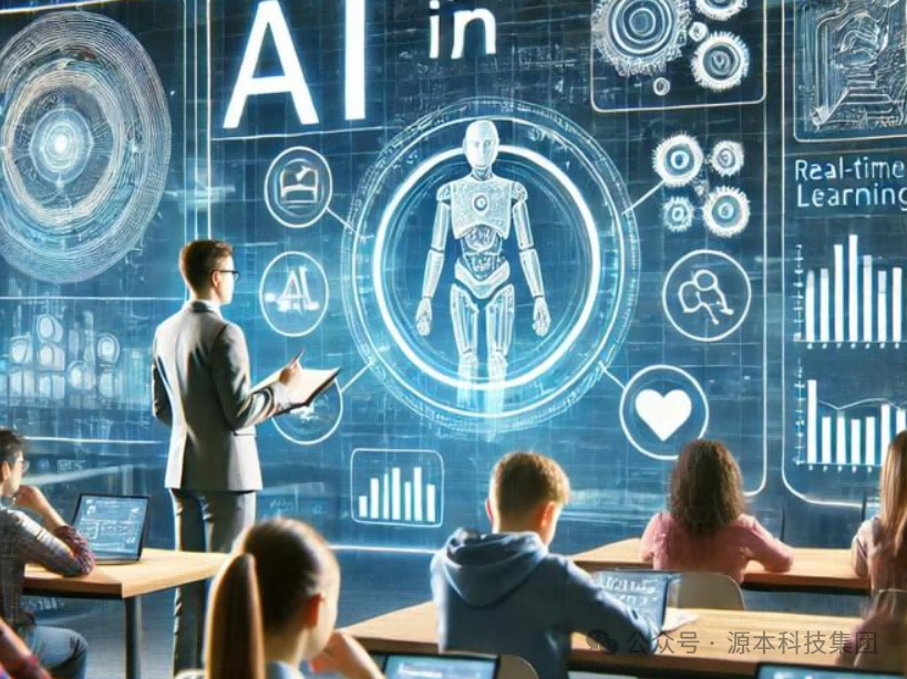 艾弗森贝博ballbet官网科技-本科生掌握大数据、云原生、AI-竞赛保研求职的“超车秘籍”来了！